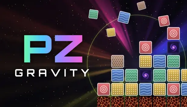 PZ Gravity