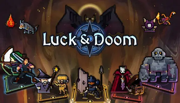 Luck & Doom