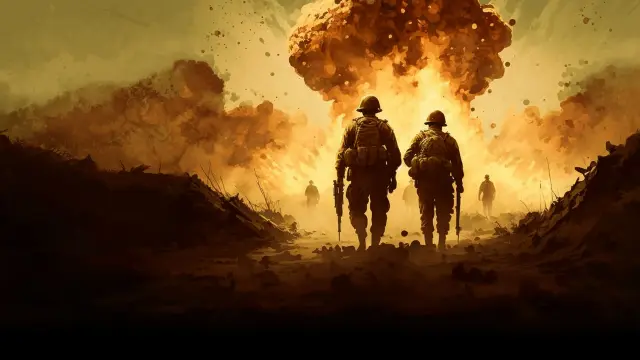 D-Day Enhanced - PS5