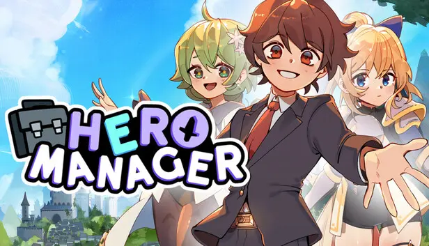 Hero Manager