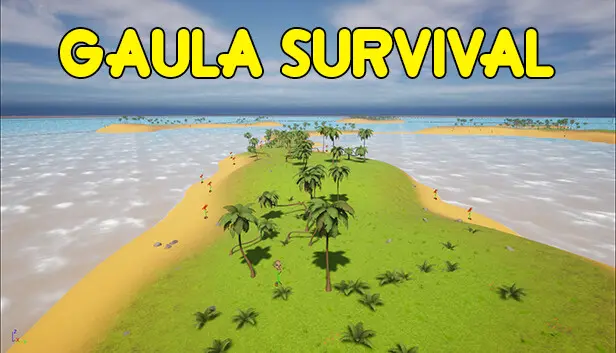 Gaula Survival