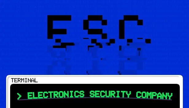 ESC (Electronics Security Company)