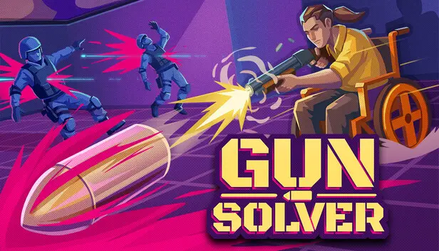 GUN SOLVER