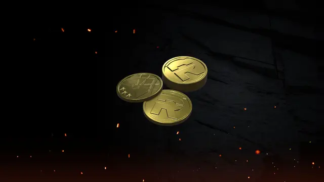 500 Rogue Bucks (PS5)