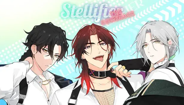 Stellifier: The Comeback