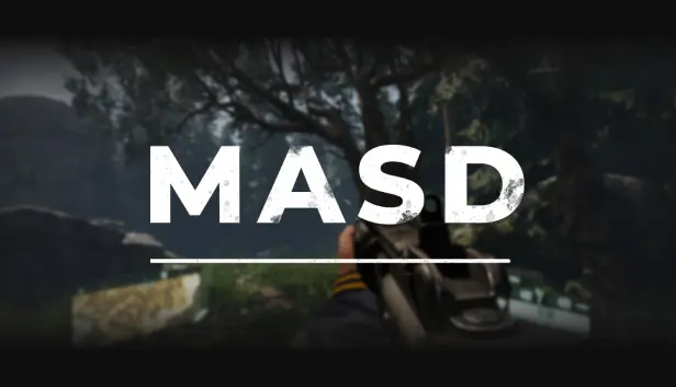 MASD