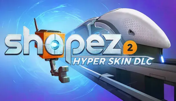 shapez 2 - Hyper Skin DLC