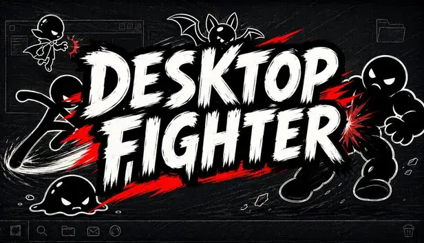 Desktop Fighter