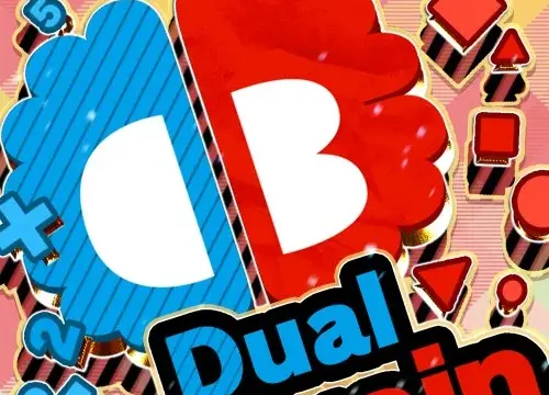 Dual Brain Complete Edition - Switch