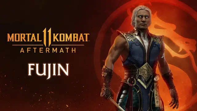Fujin (Xbox One & Series)