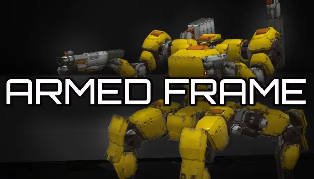 ARMED FRAME
