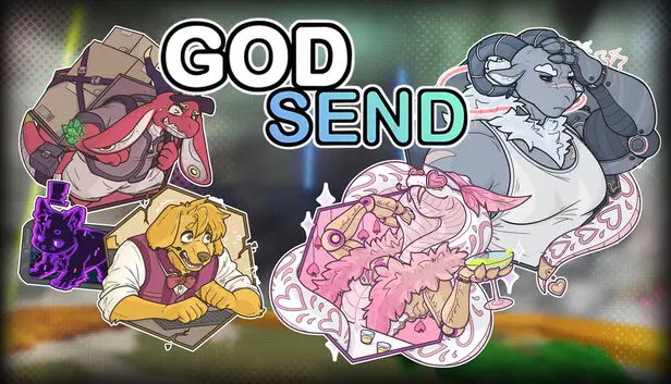 GodSend
