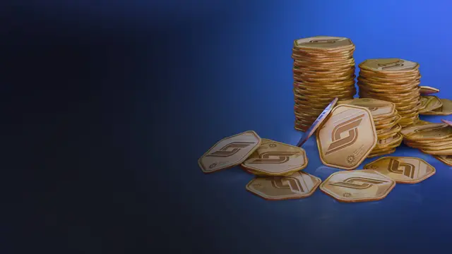 SPLITGATE - 5500 Splitcoin (PS4)