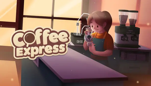Coffee Express