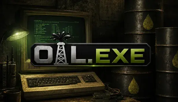 OIL.EXE