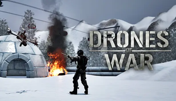 Drones of War