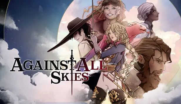 Against All Skies