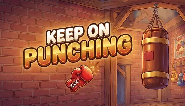Keep On Punching