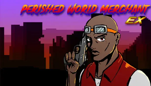 Perished World Merchant EX