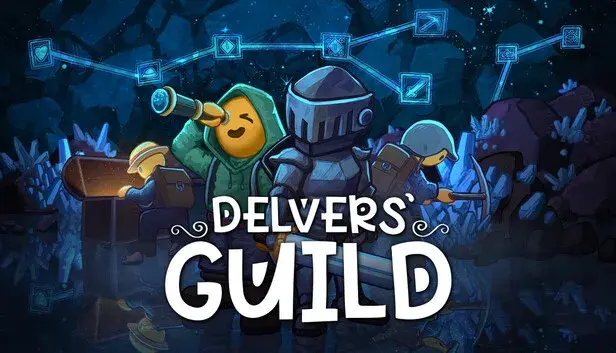Delvers' Guild