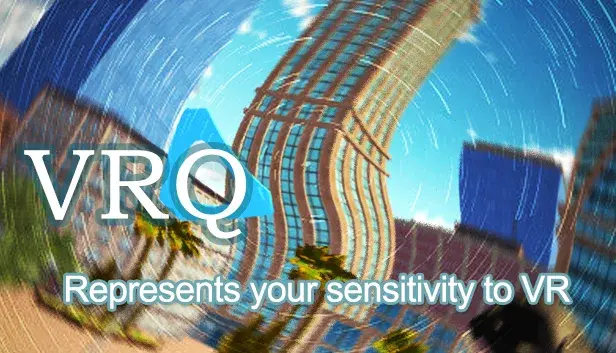 VRQ Test