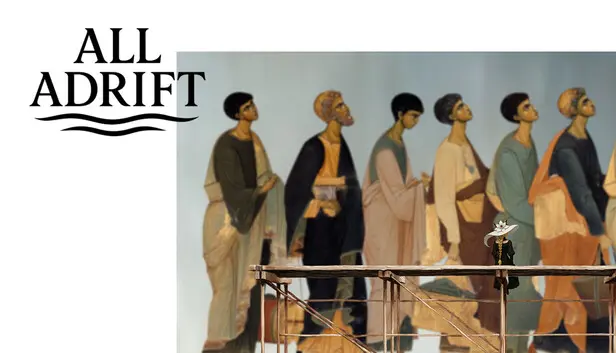 ALL ADRIFT