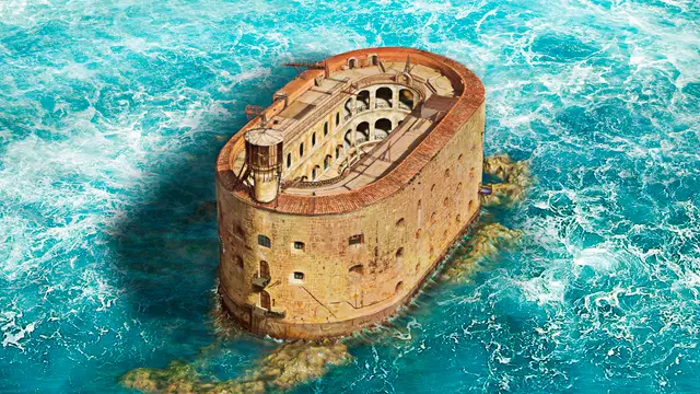 Fort Boyard (Xbox One)