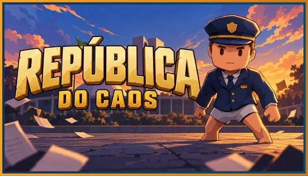 República do Caos