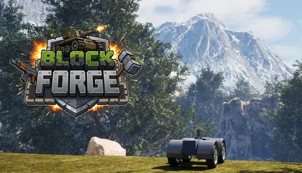 Block Forge