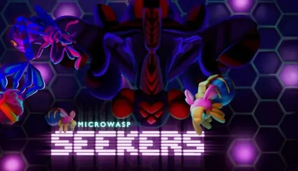 Microwasp Seekers