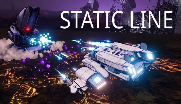 Static Line