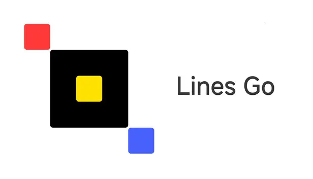 Lines Go