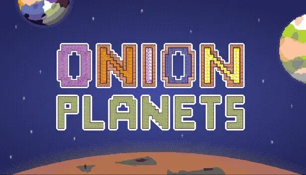 Onion Planets
