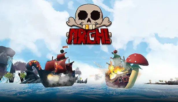 ARGH!