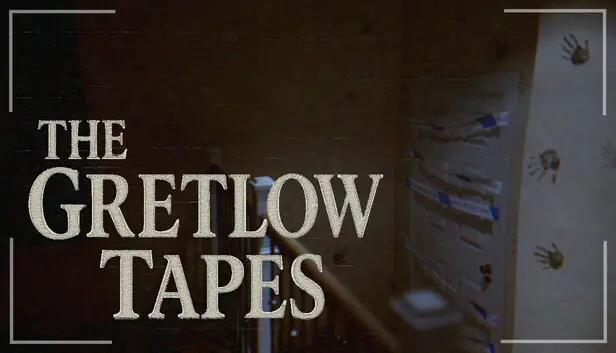 The Gretlow Tapes