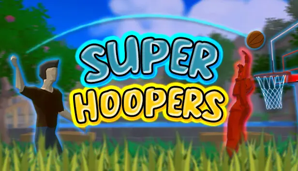 Super Hoopers