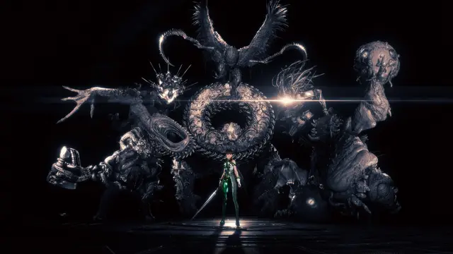 Stellar Blade Complete Edition (PS5)