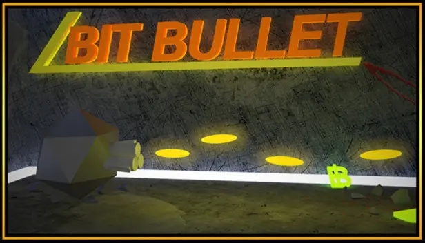 Bit Bullet + Soundtrack