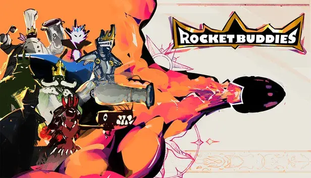 Rocket Buddies