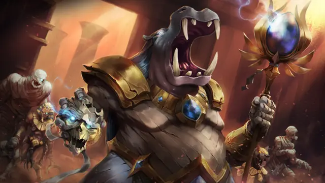 Legend of Keepers: Return of the Goddess (Xbox One)