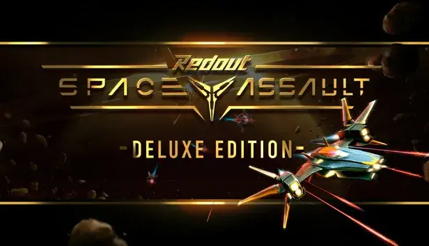 Redout: Space Assault Deluxe Edition