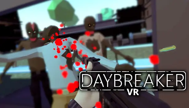 Daybreaker VR