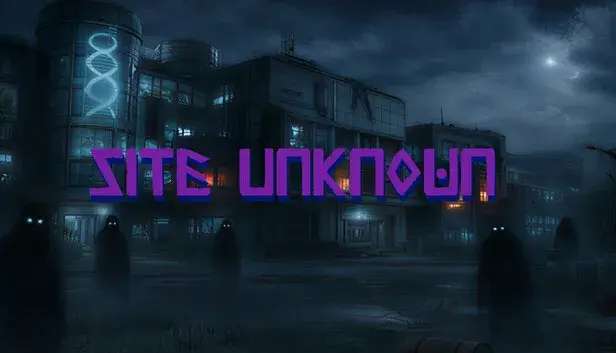 Site Unknown