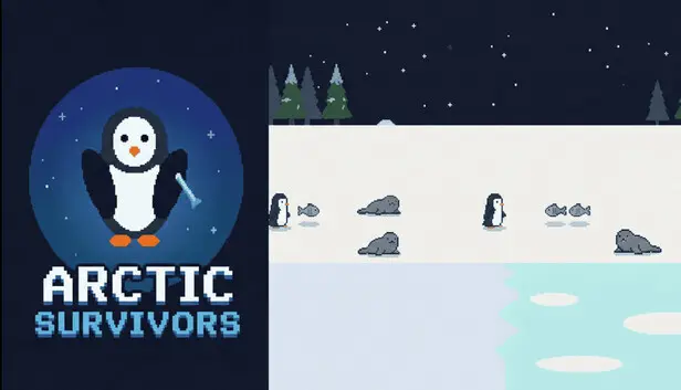 Arctic Survivors