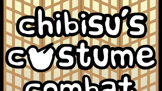 Chibisu's Costume Combat (Xbox One)