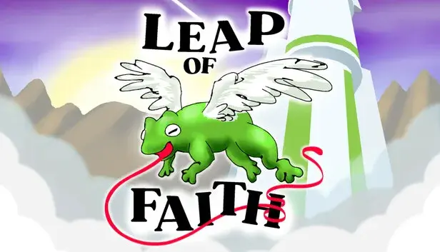 Leap Of Faith