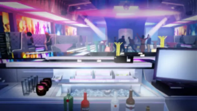 Bartender VR Simulator - PS5