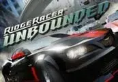 Ridge Racer Unbounded - Ridge Racer 1 Machine and the Hearse Pack