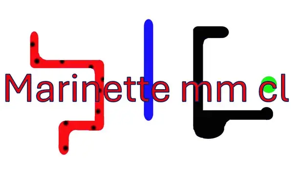 Marinette mm cl