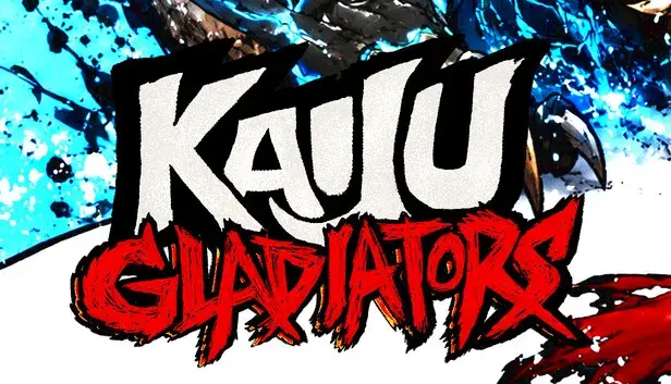 Kaiju Gladiators